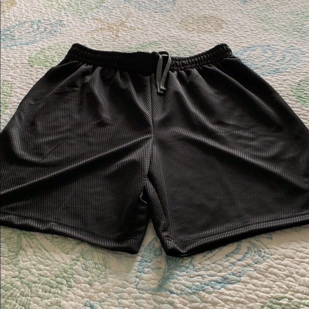 Basketball Mesh shorts